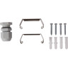 Светильник светодиодный пылевлагозащищенные JAZZWAY PWP-OS 600 18W 4000K IP65 5003118A